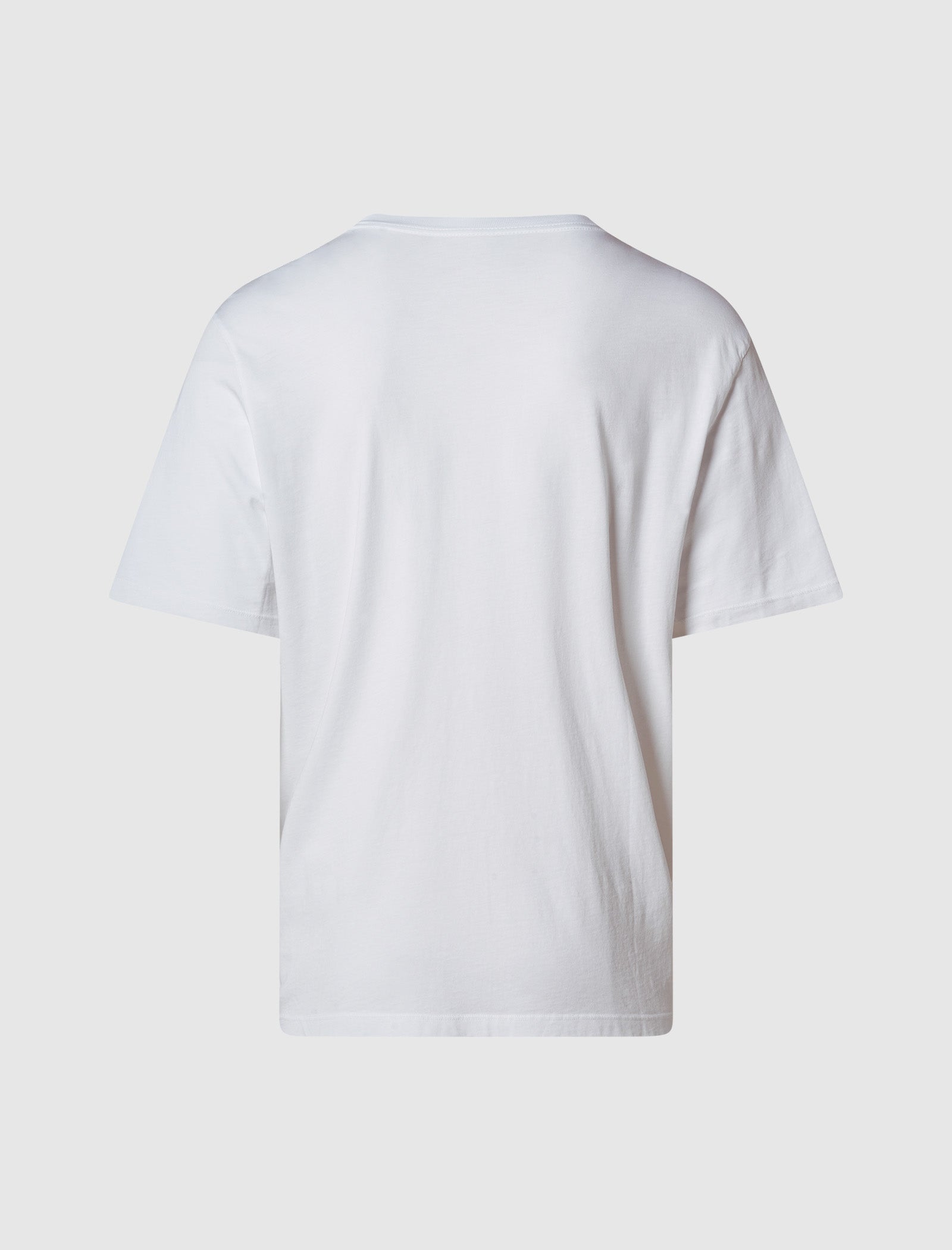 Snake Tee Amiri – Гарантія оригінальності – детальний вид