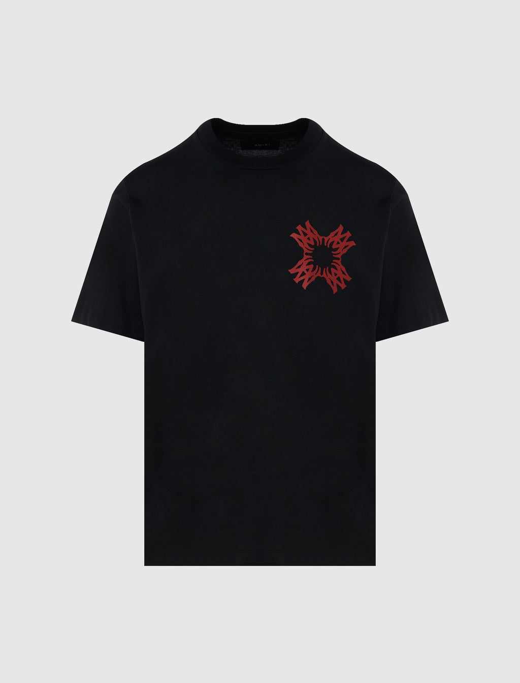 Ma Quad Xo Tee Amiri – Гарантія оригінальності – боковий вид