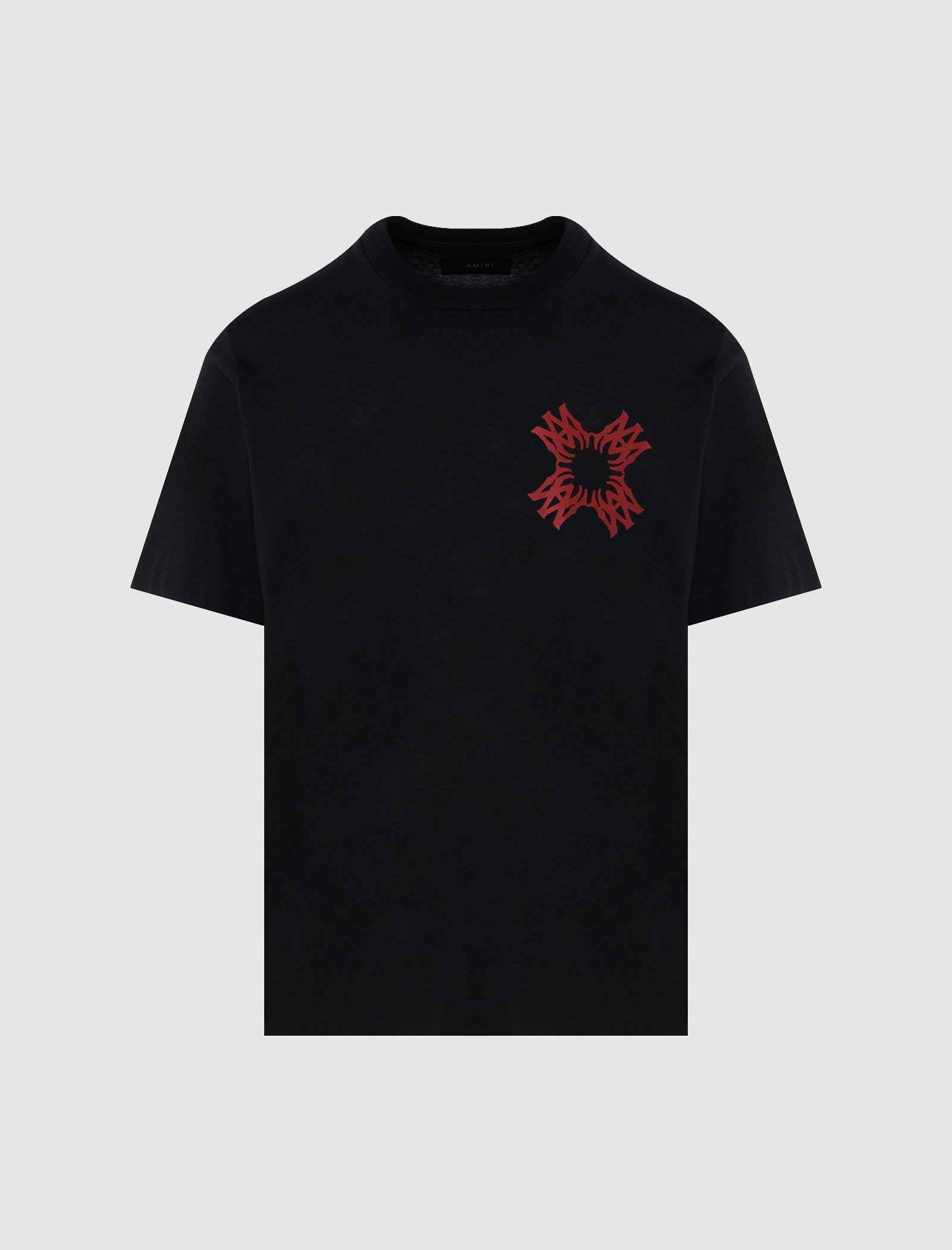 Ma Quad Xo Tee Amiri – Гарантія оригінальності – боковий вид