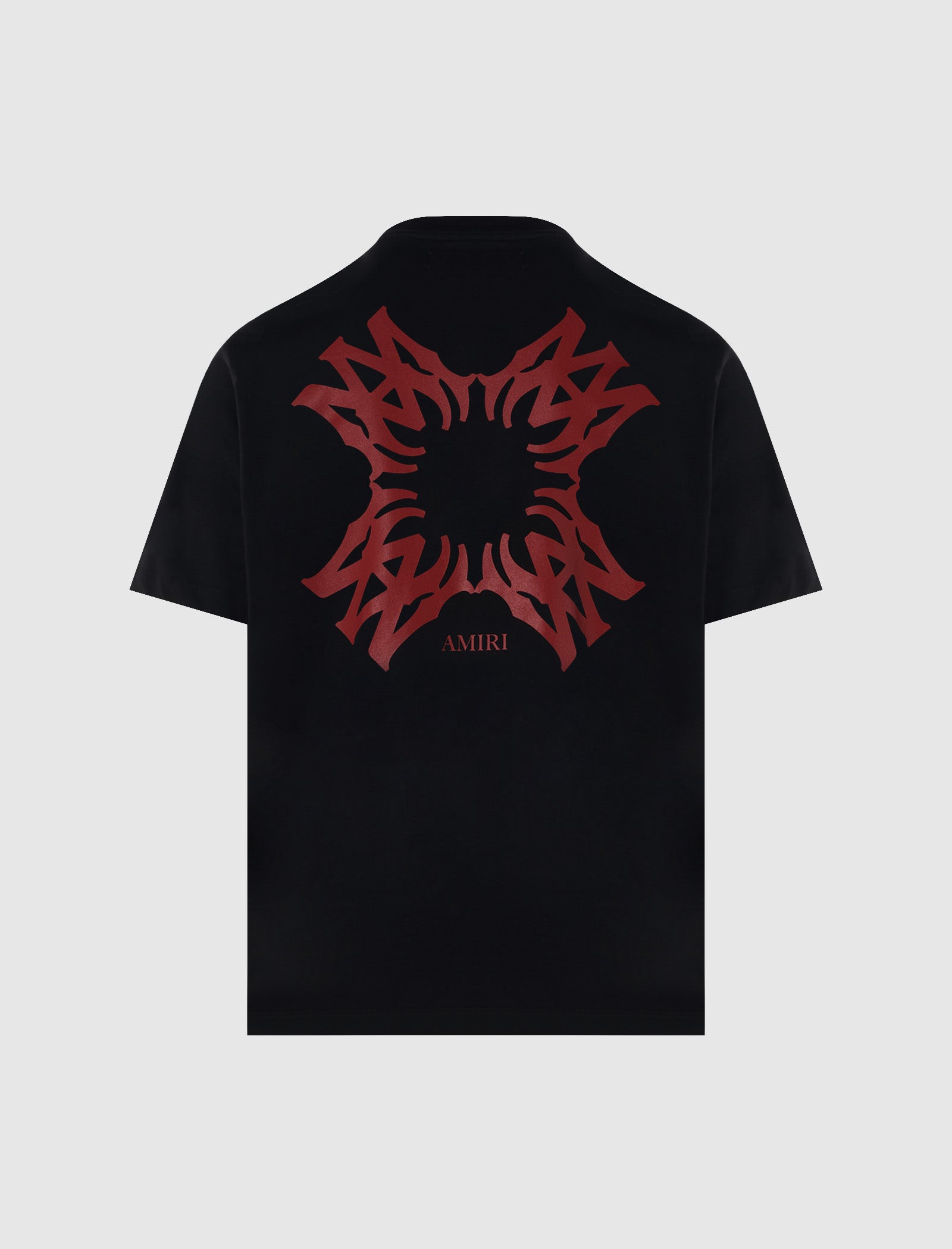 Ma Quad Xo Tee Amiri – Гарантія оригінальності – детальний вид