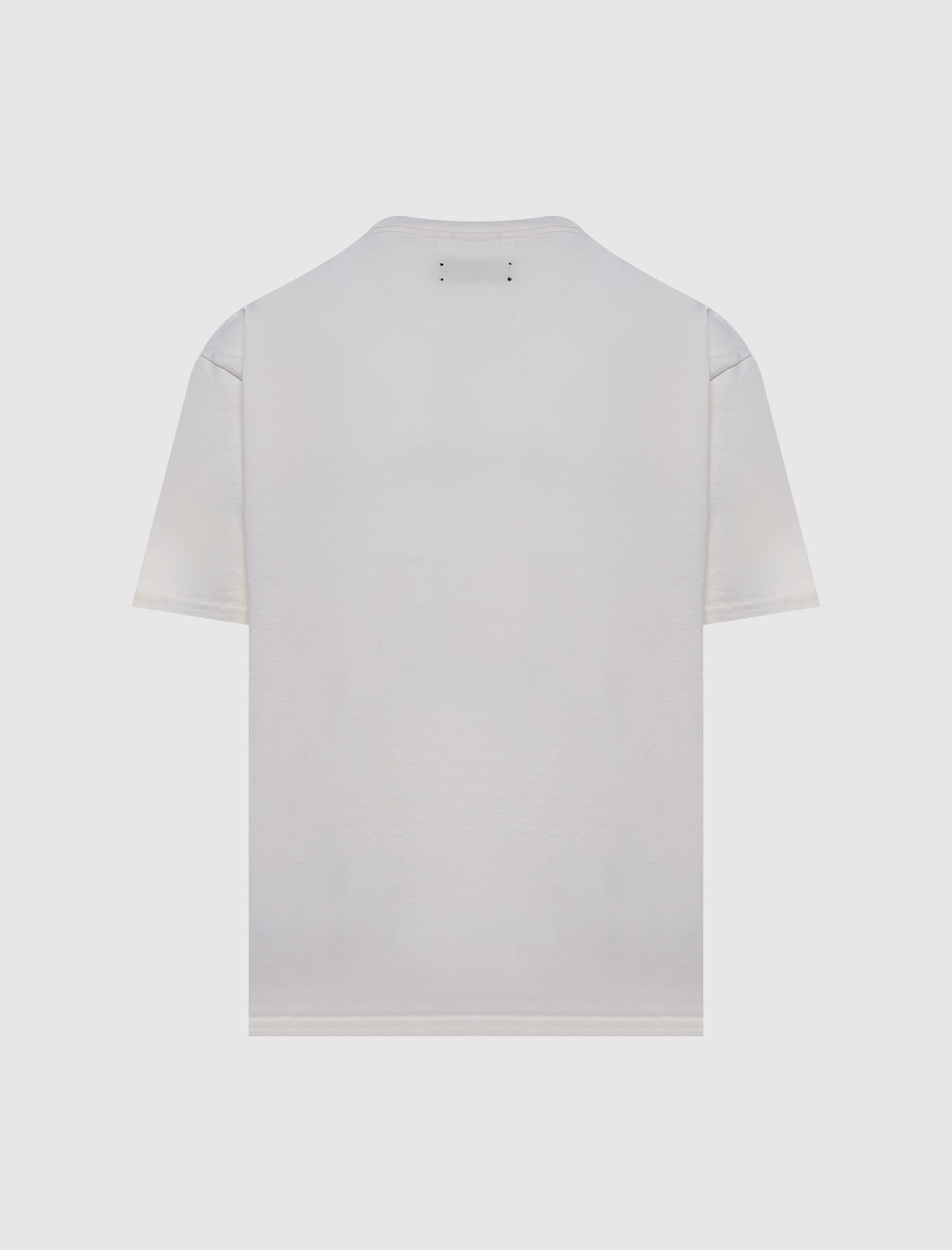 Snake Tee Amiri – Гарантія оригінальності – детальний вид