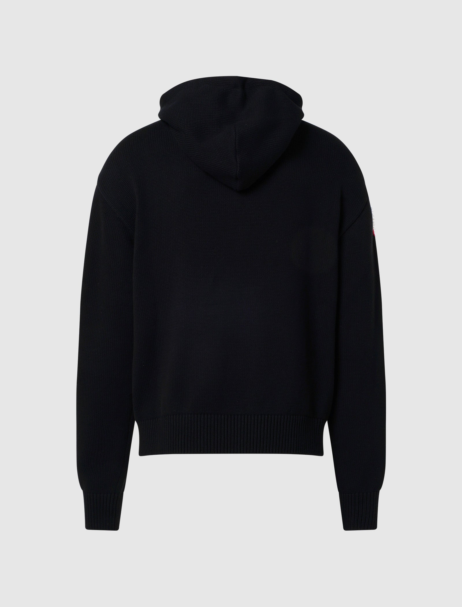 Bones Hoodie Amiri – Гарантія оригінальності – детальний вид