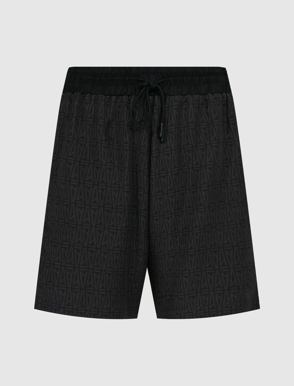 Monogram Short A ma maniere – Гарантія оригінальності – боковий вид