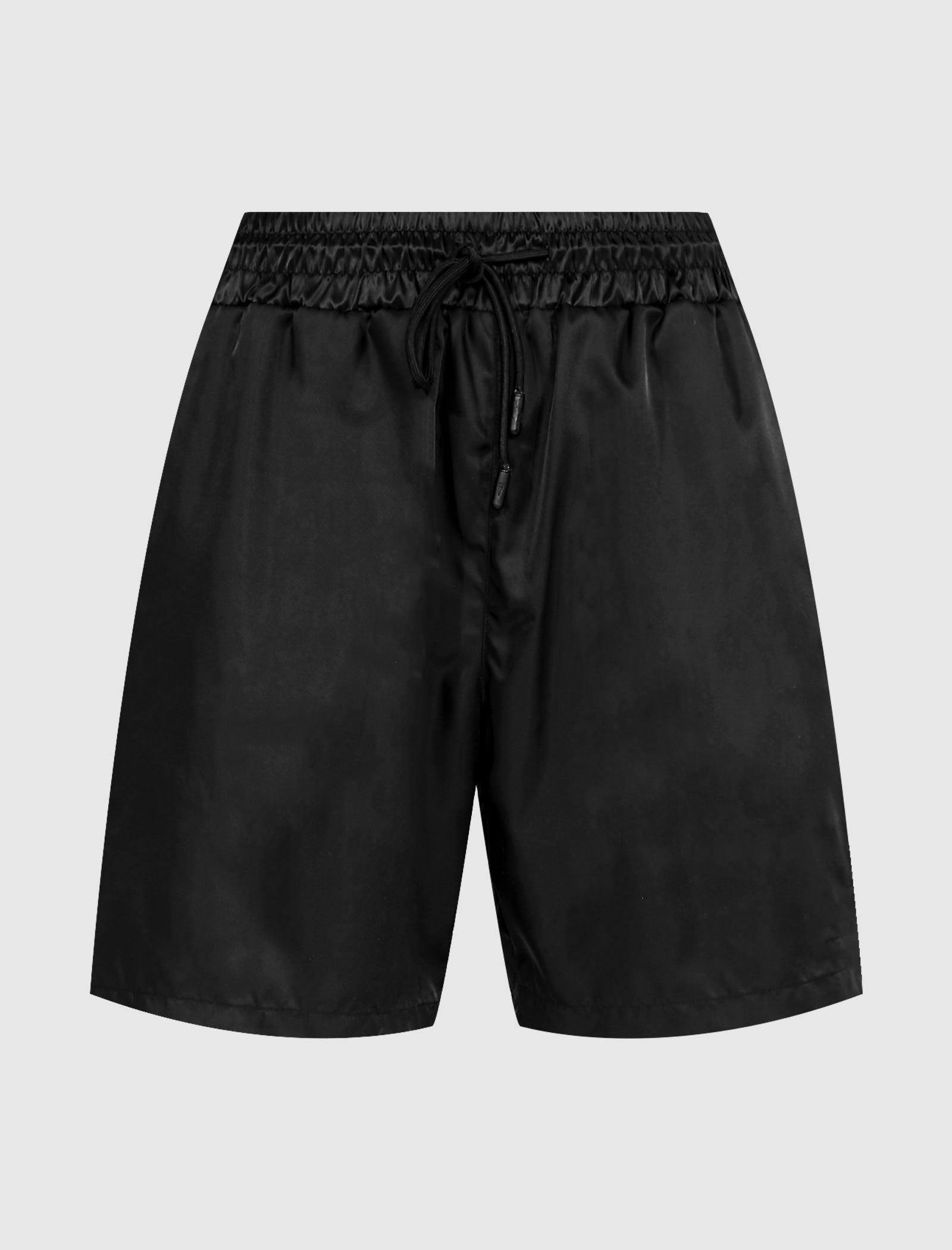 Nylon Short A ma maniere оригінал – Купити в Україні – боковий вид