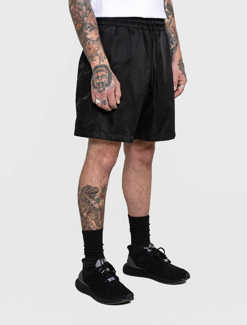 Nylon Short A ma maniere оригінал – Купити в Україні – збільшений вид