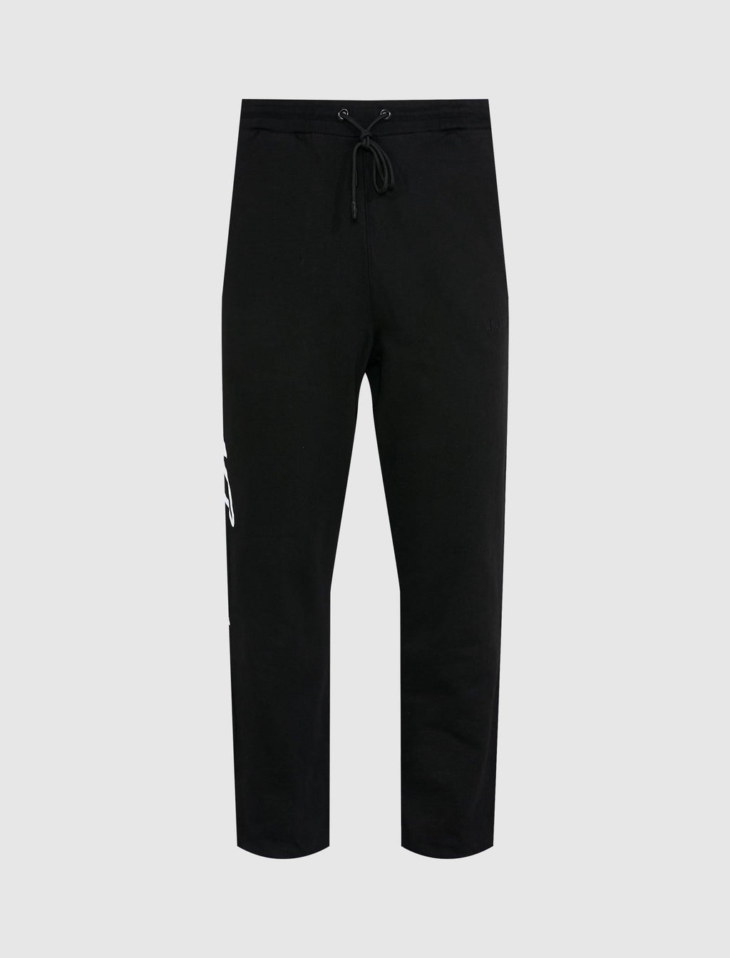 Оригінальна Script Sweatpant A ma maniere – боковий вид