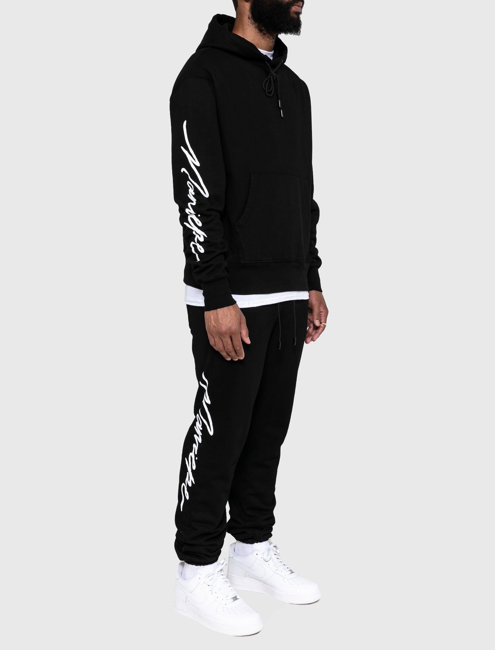 Оригінальна Script Sweatpant A ma maniere – збільшений вид