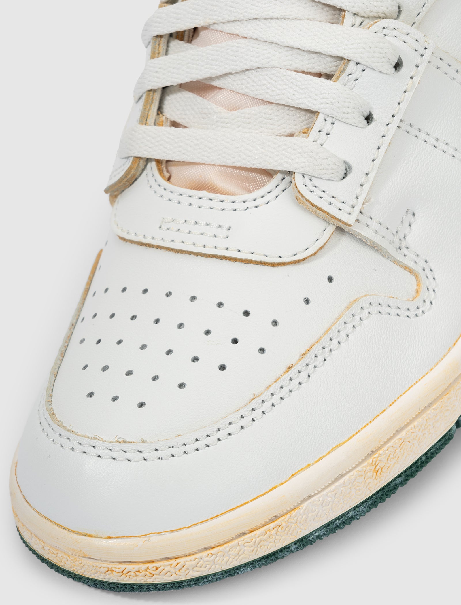 A ma maniere Footwear оригінал | Швидка доставка Україна – вид ззаду