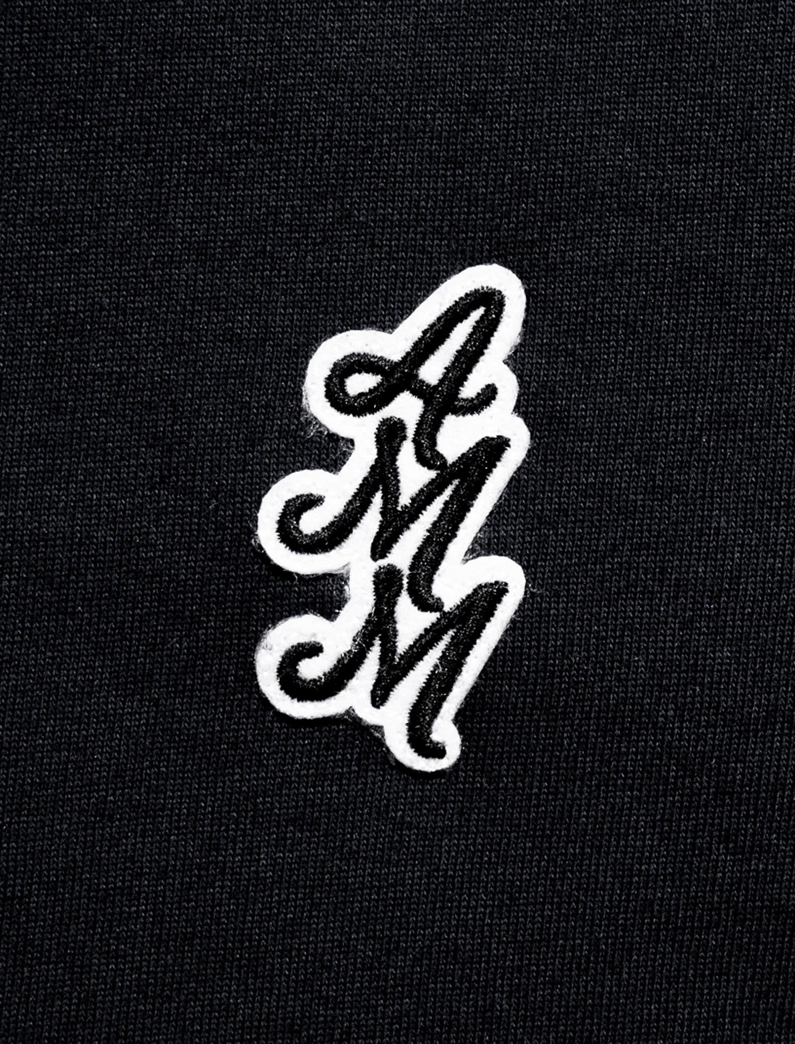 Cursive Logo Long Sleeve A ma maniere оригінал – Купити в Україні – вид ззаду