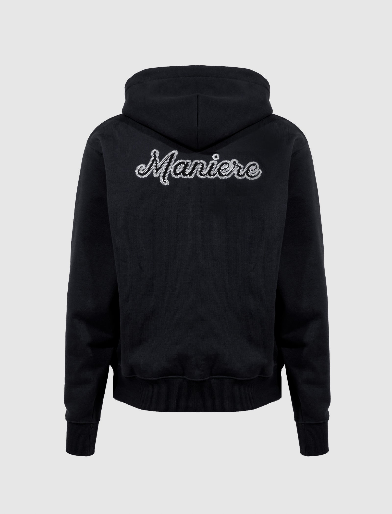 Оригінальна Cursive Hoodie A ma maniere – детальний вид