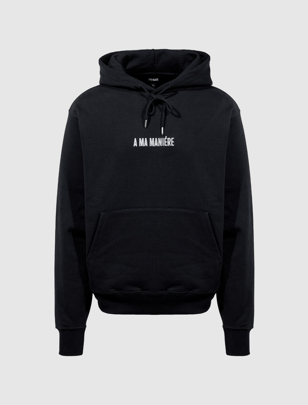 A ma maniere Knitwear оригінал | Швидка доставка Україна – боковий вид