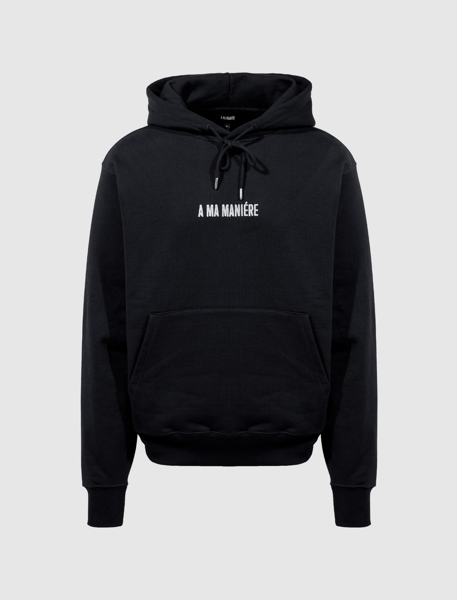 A ma maniere Knitwear оригінал | Швидка доставка Україна – боковий вид
