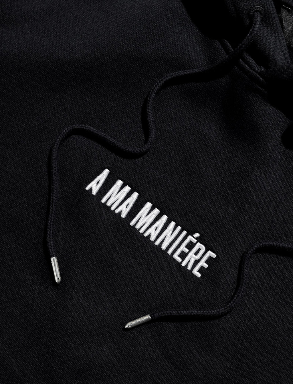 A ma maniere Knitwear оригінал | Швидка доставка Україна – вид ззаду