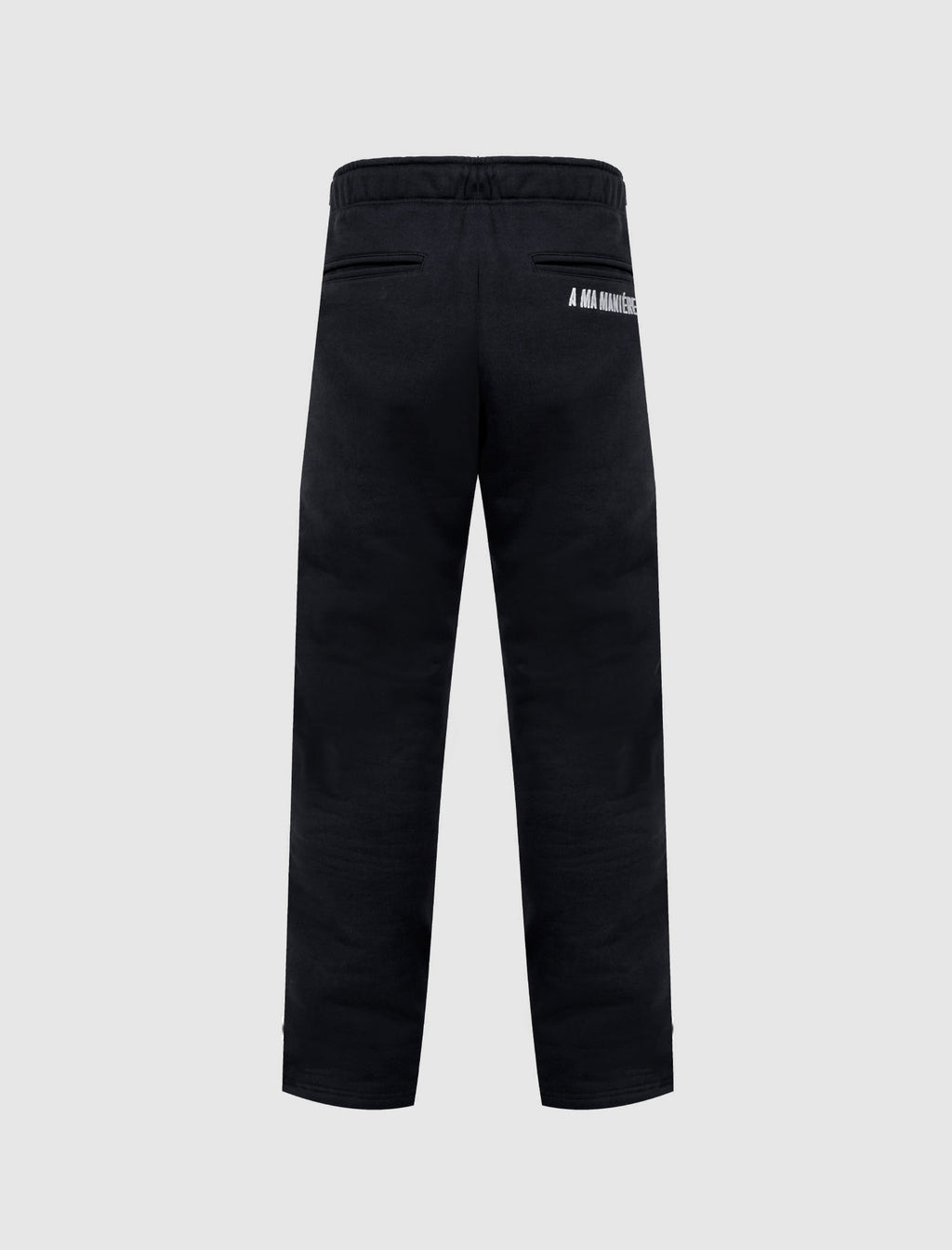 Amm Trackpant A ma maniere оригінал – Купити в Україні – вид ззаду