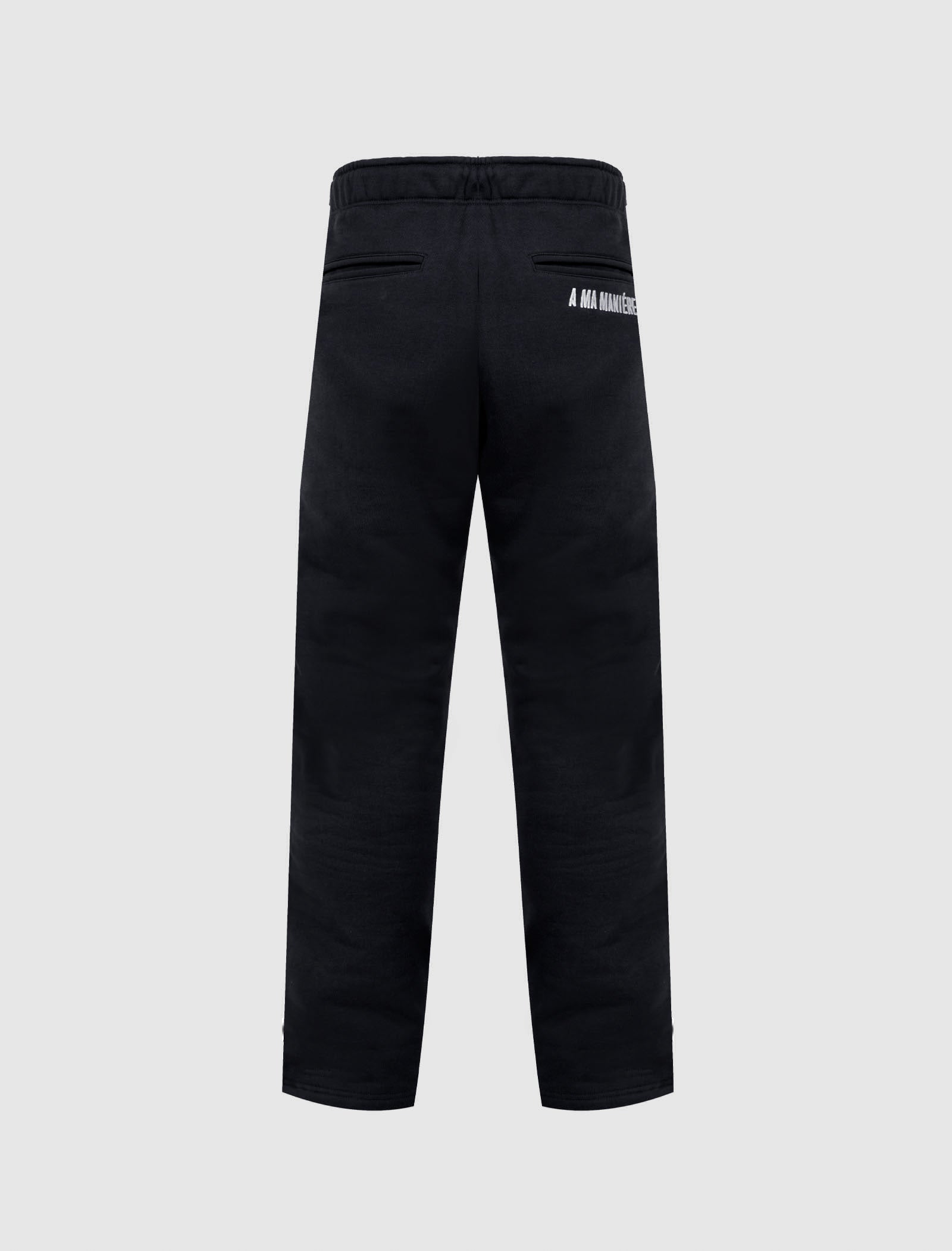 Amm Trackpant A ma maniere оригінал – Купити в Україні – вид ззаду
