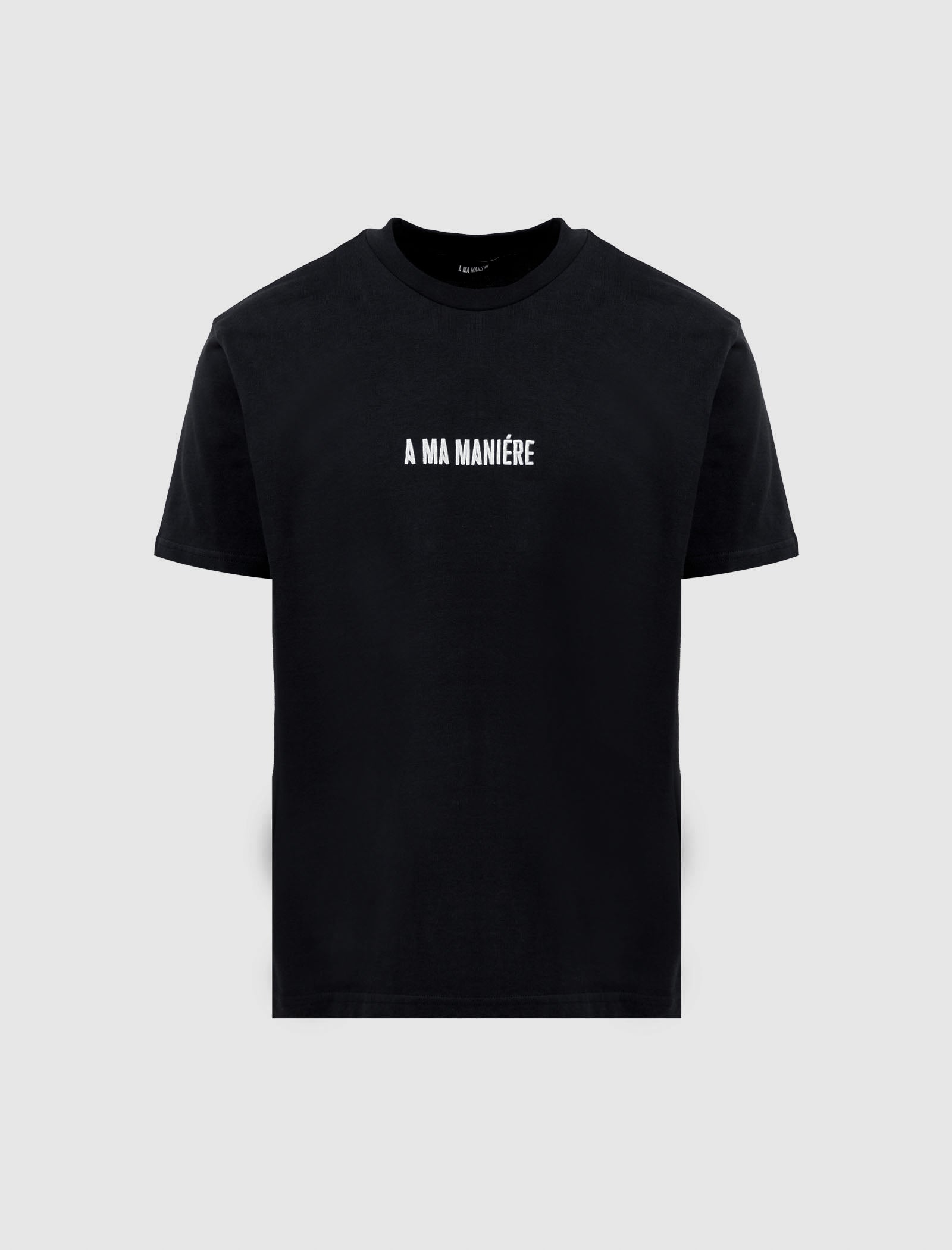 Amm T-Shirt A ma maniere оригінал – Купити в Україні – боковий вид