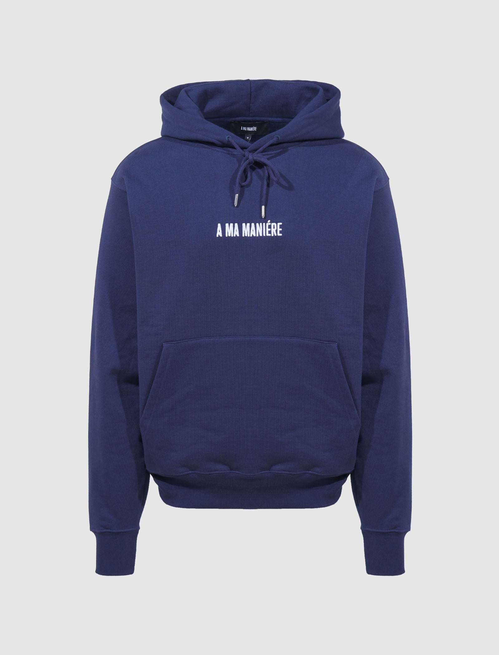A ma maniere Knitwear оригінал | Швидка доставка Україна – боковий вид