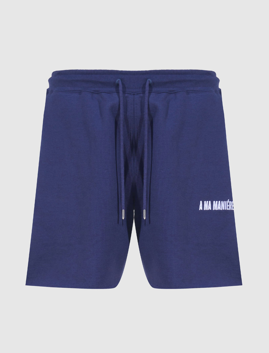 Оригінальна Bar Logo Sweatshort A ma maniere – боковий вид