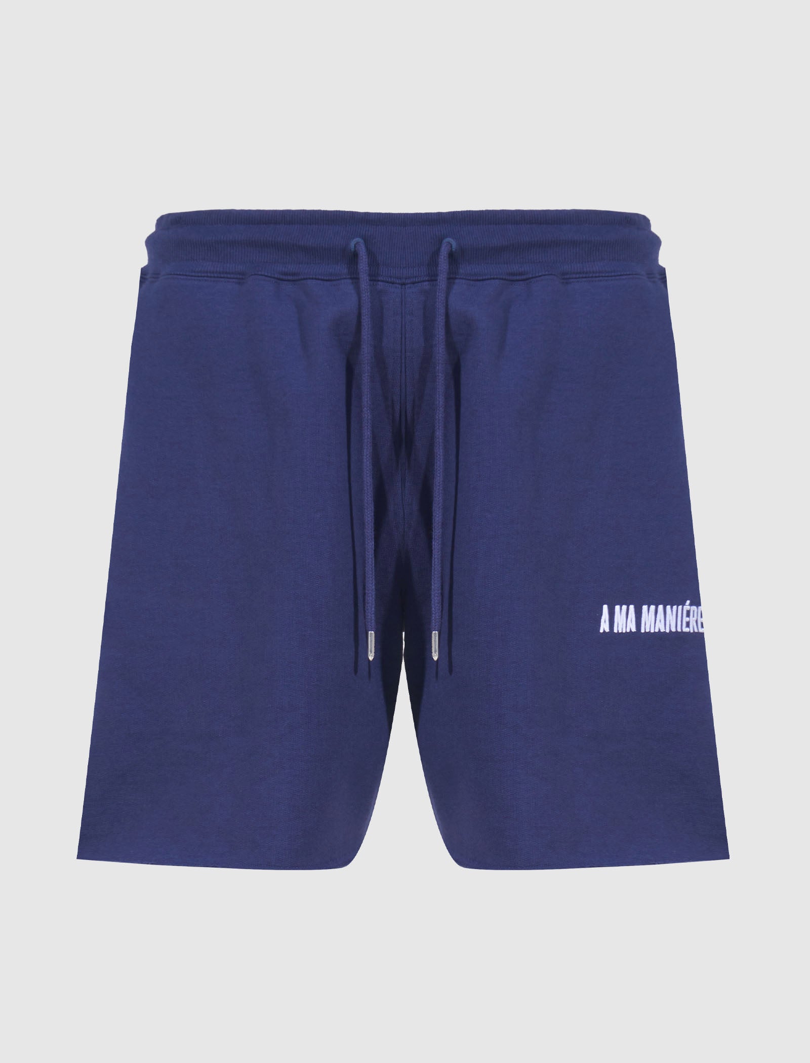 Оригінальна Bar Logo Sweatshort A ma maniere – боковий вид