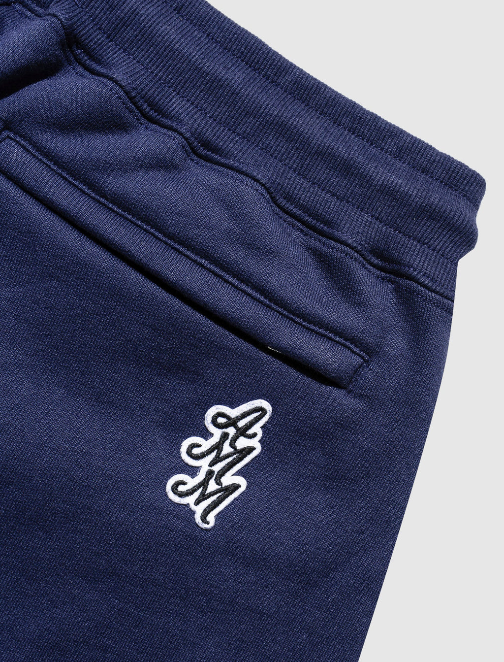 Оригінальна Bar Logo Sweatshort A ma maniere – детальний вид