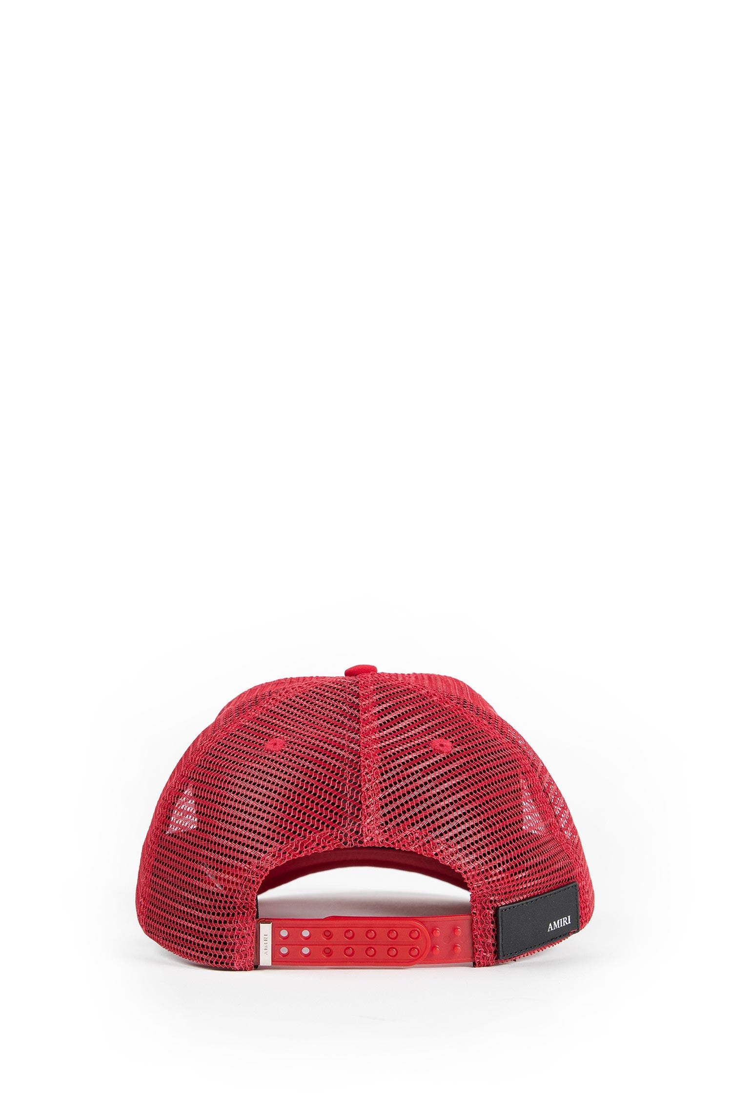 Eagle Trucker Hat Amiri – Гарантія оригінальності – детальний вид