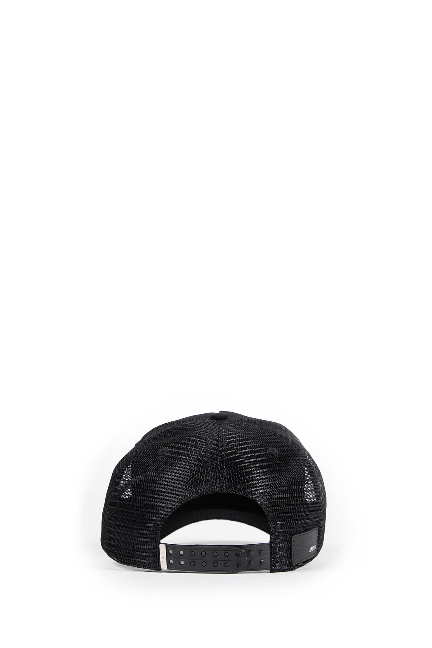 Оригінальна Hollywood Trucker Hat Amiri – детальний вид