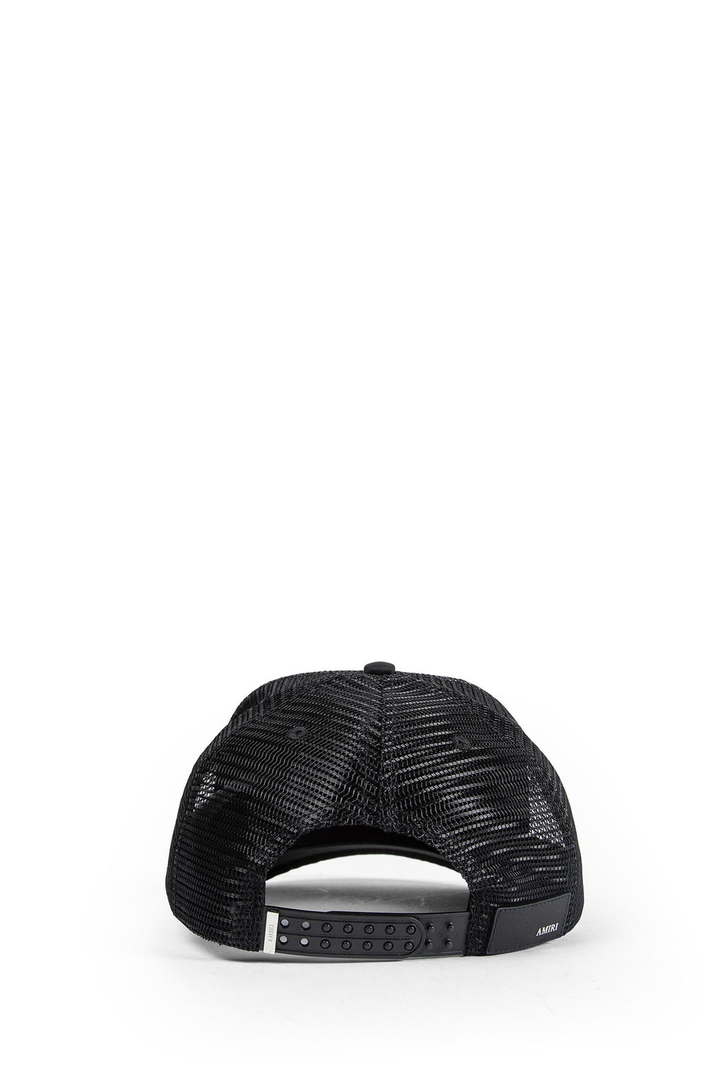 Chateau Amiri Foam Trucker Hat Amiri – Гарантія оригінальності – детальний вид