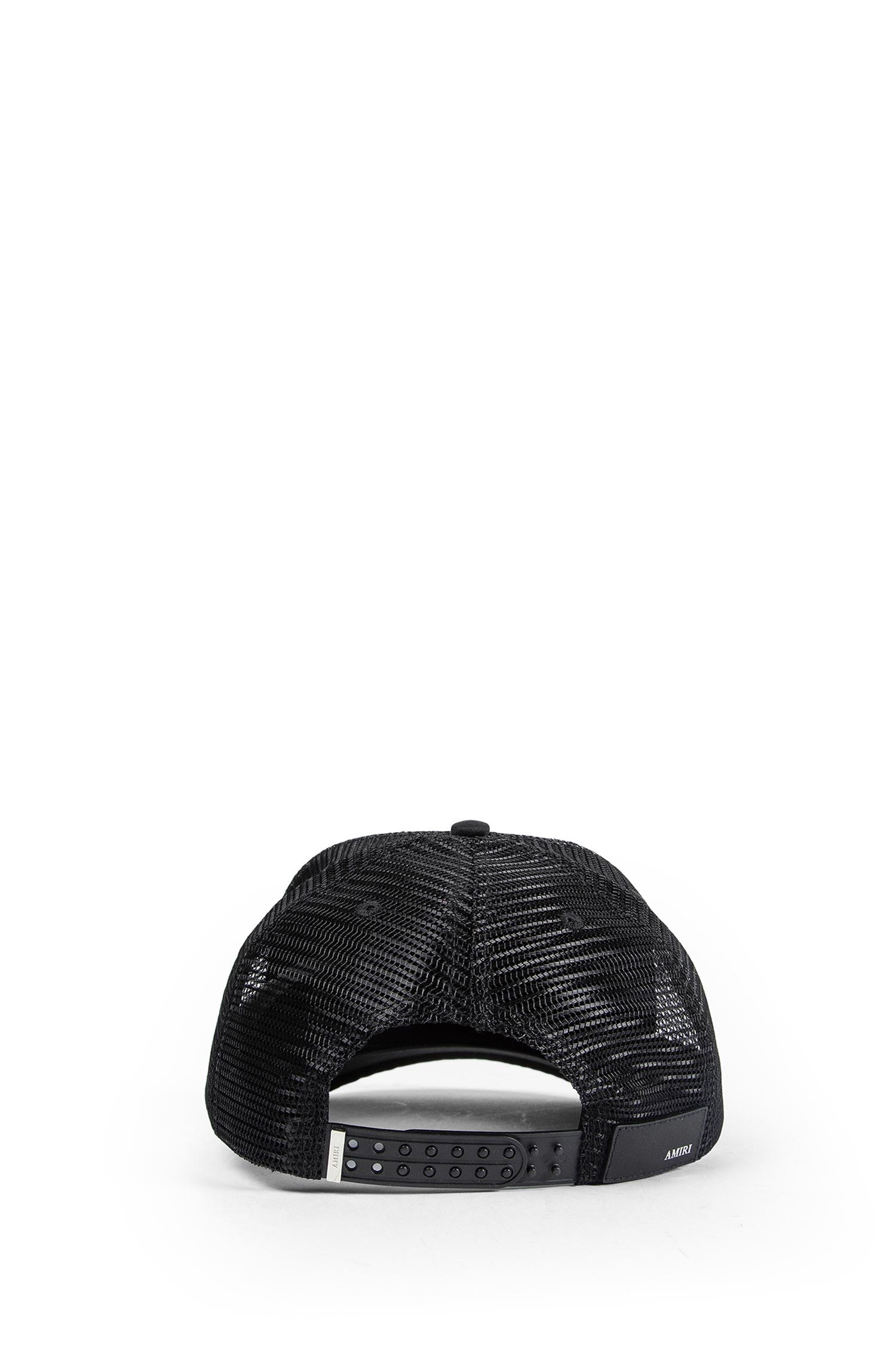 Chateau Amiri Foam Trucker Hat Amiri – Гарантія оригінальності – детальний вид