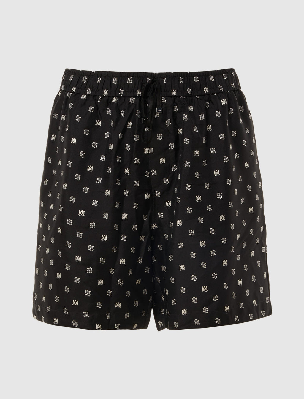 Оригінальна Ma Paisley Short Amiri – боковий вид