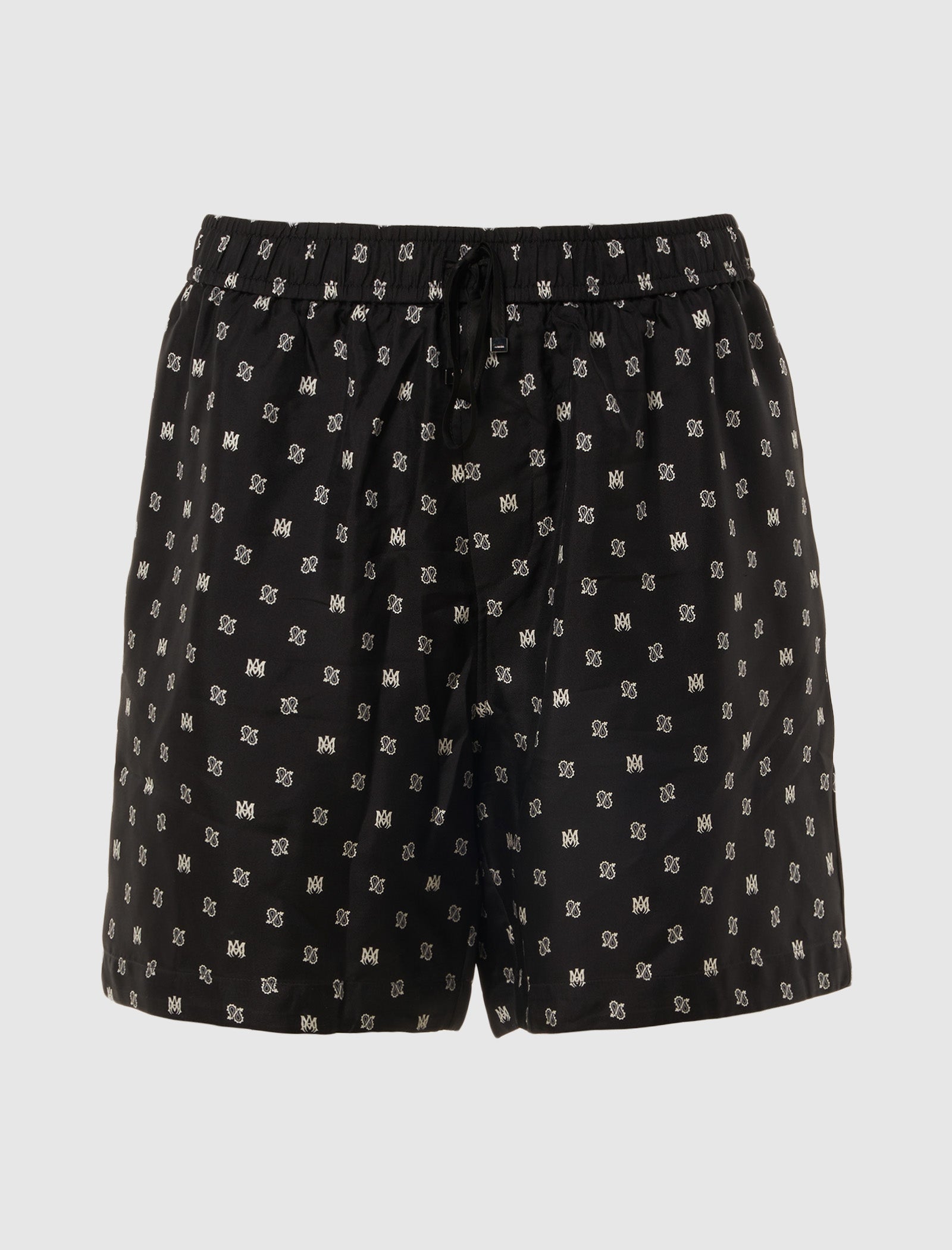 Оригінальна Ma Paisley Short Amiri – боковий вид