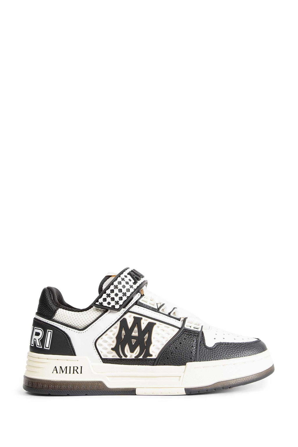 Ma Skyline Sneakers Amiri – Гарантія оригінальності – боковий вид