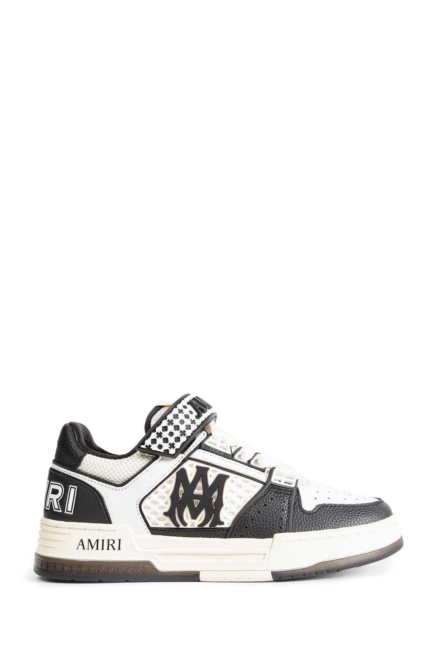 Ma Skyline Sneakers Amiri – Гарантія оригінальності – боковий вид