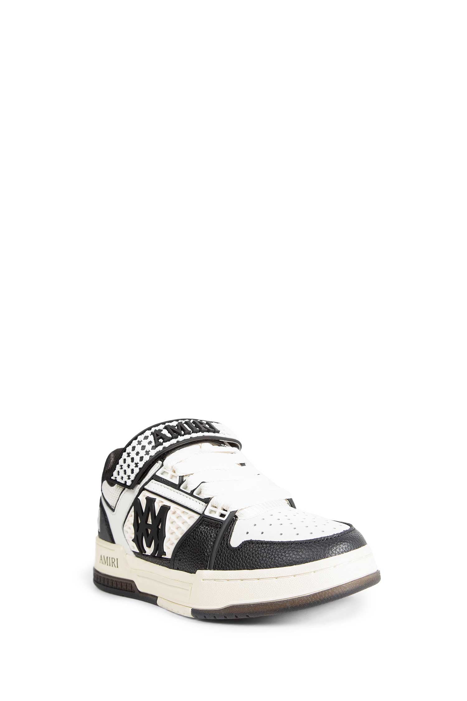 Ma Skyline Sneakers Amiri – Гарантія оригінальності – вид ззаду