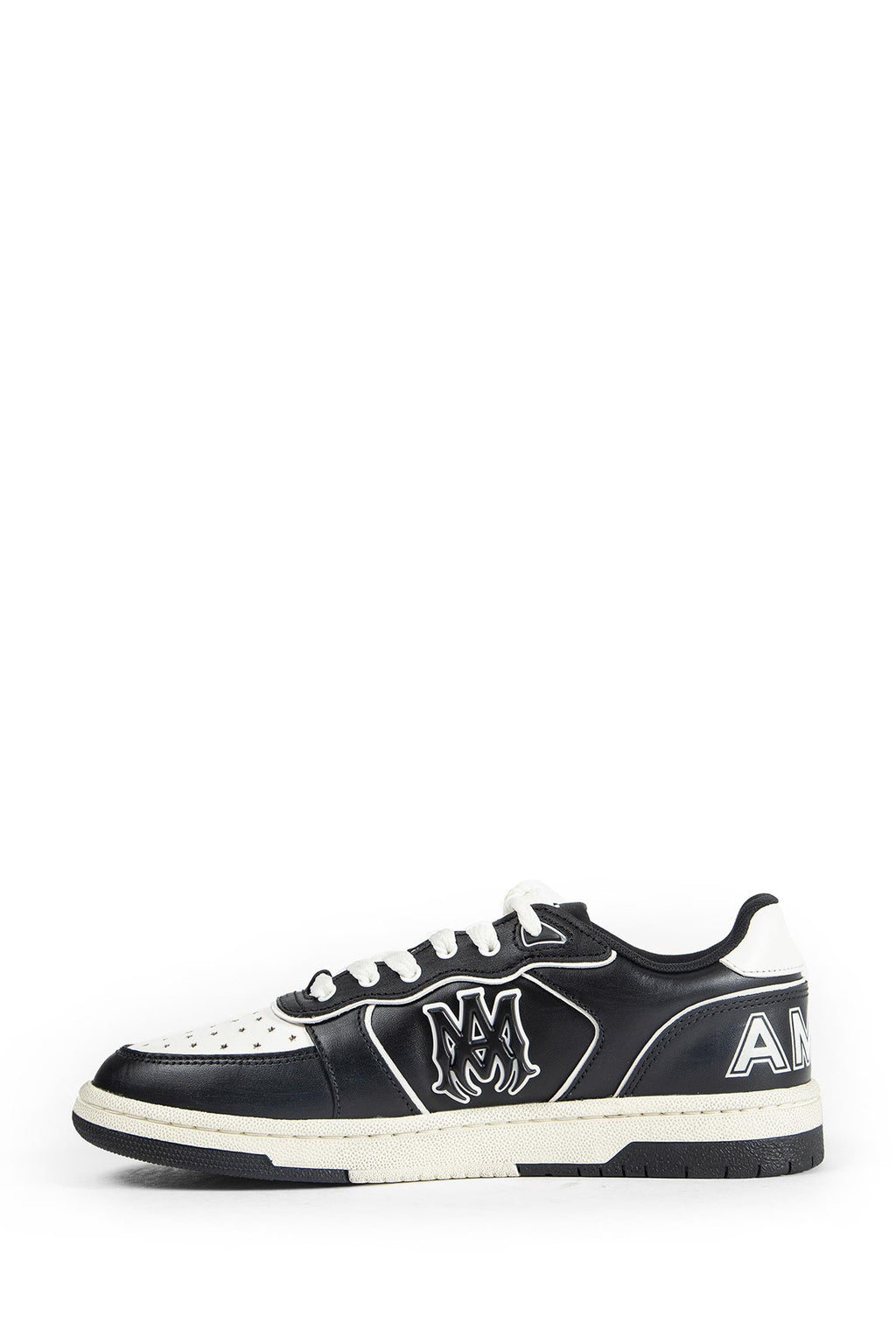 Newport Leather Sneakers Amiri – Гарантія оригінальності – збільшений вид