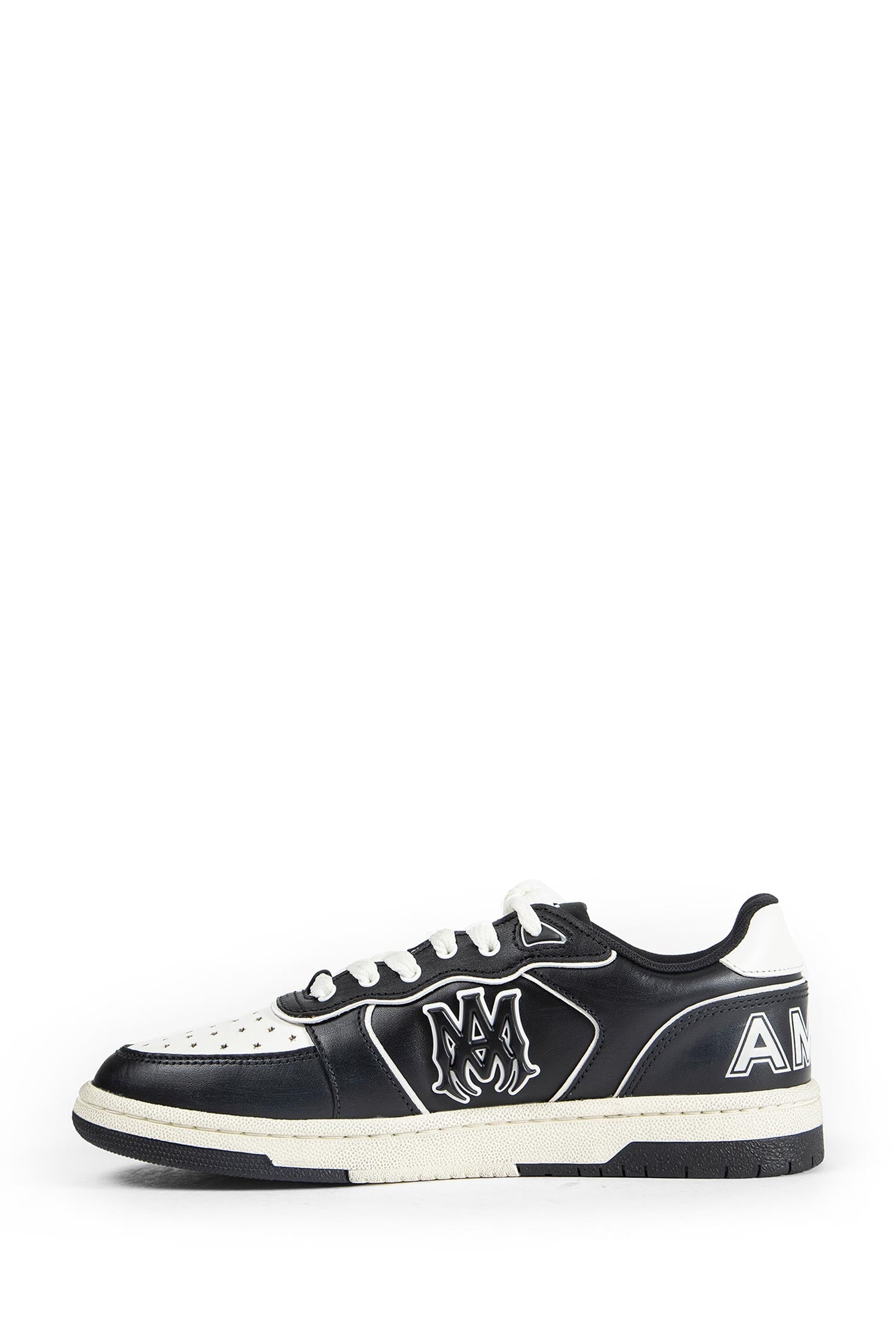 Newport Leather Sneakers Amiri – Гарантія оригінальності – збільшений вид