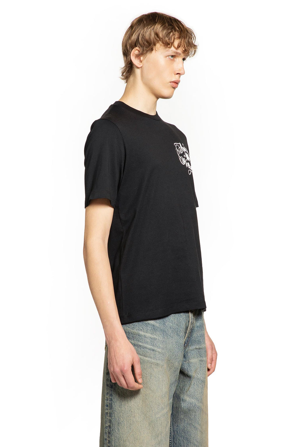 Hollywood Tee Amiri оригінал – Купити в Україні – детальний вид