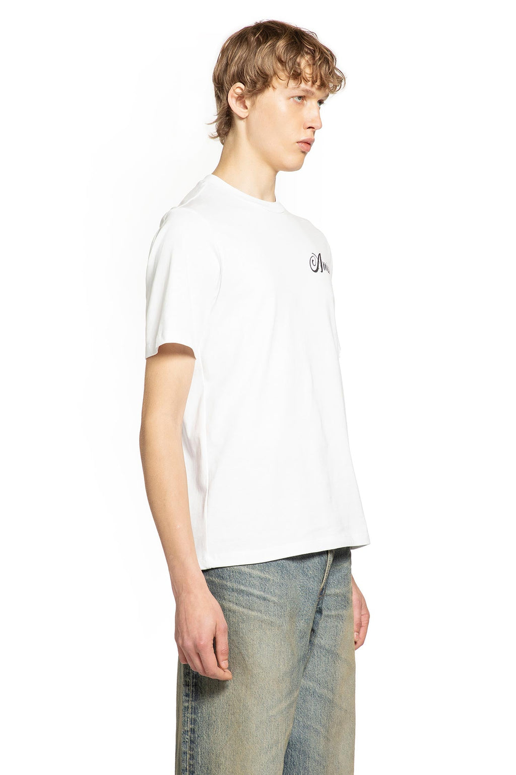 Mountain Tee Amiri оригінал – Купити в Україні – детальний вид