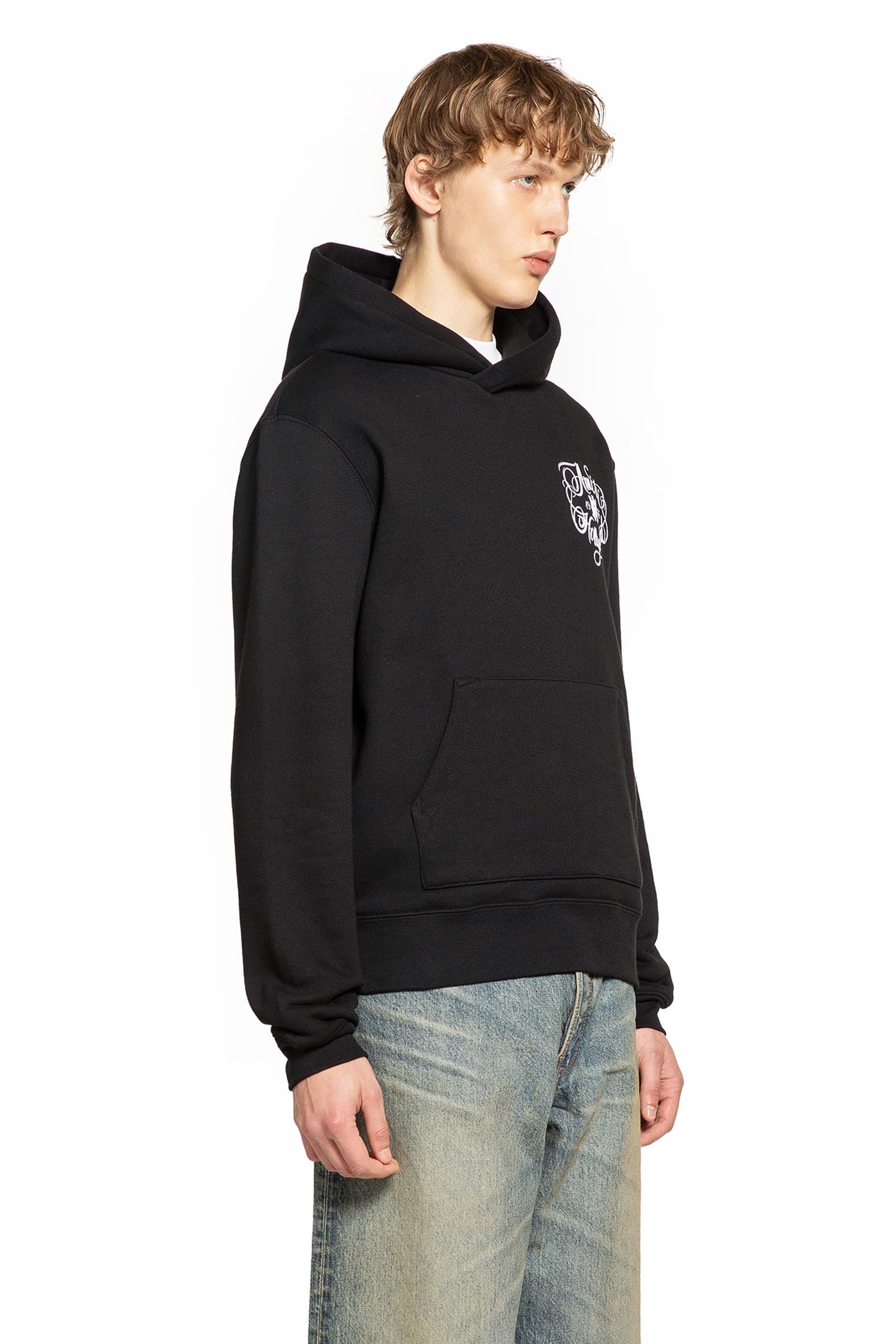Hollywood Hoodie Amiri оригінал – Купити в Україні – детальний вид