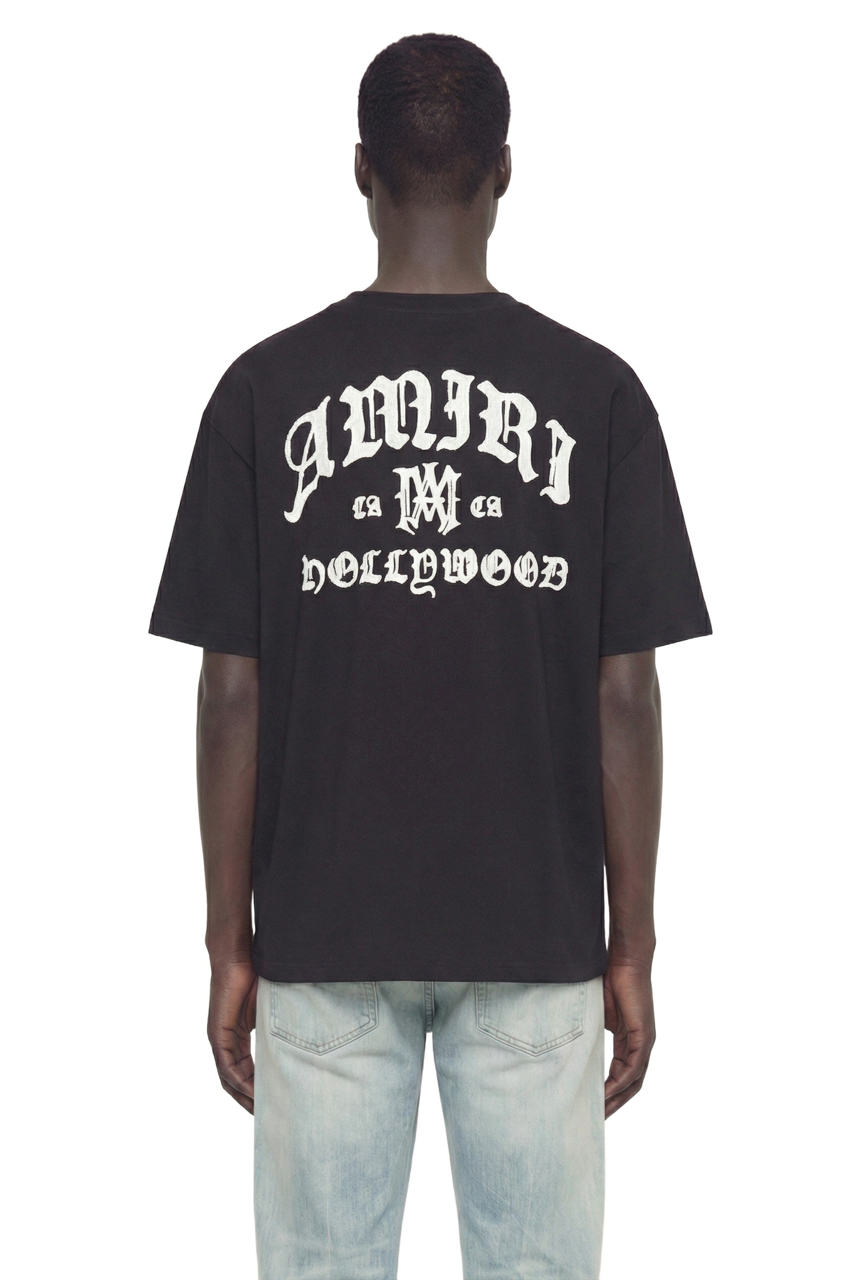 Amiri Tops оригінал | Швидка доставка Україна – збільшений вид