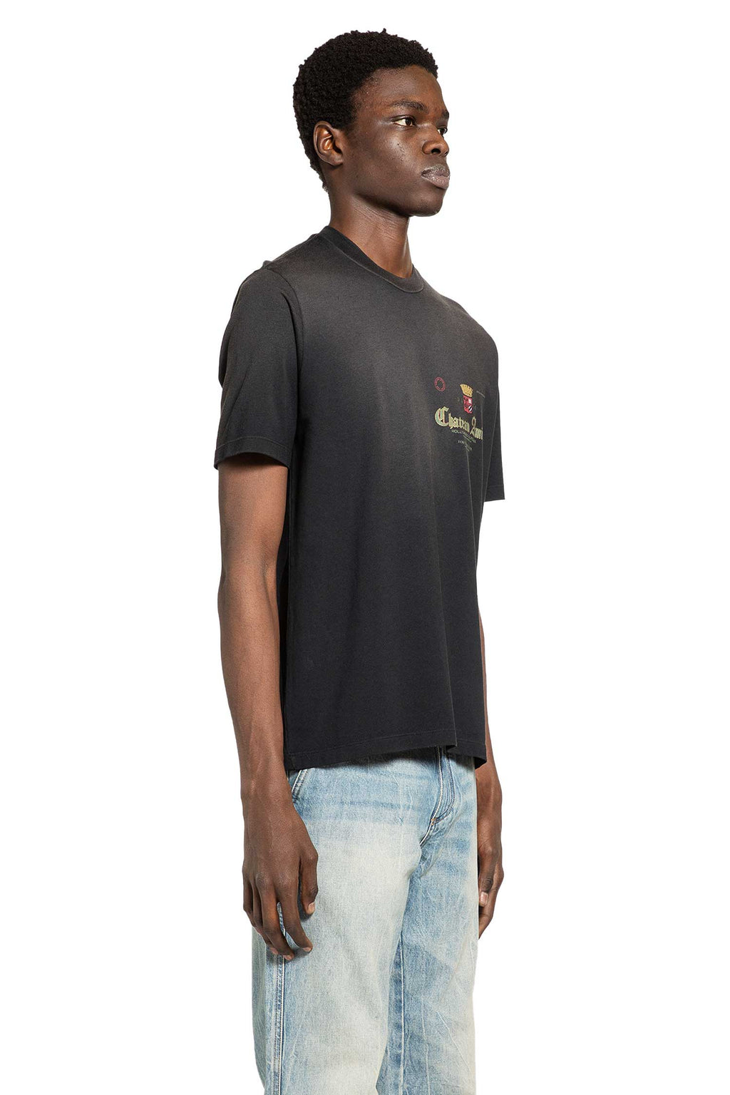 Chateau Crown Tee Amiri оригінал – Купити в Україні – детальний вид