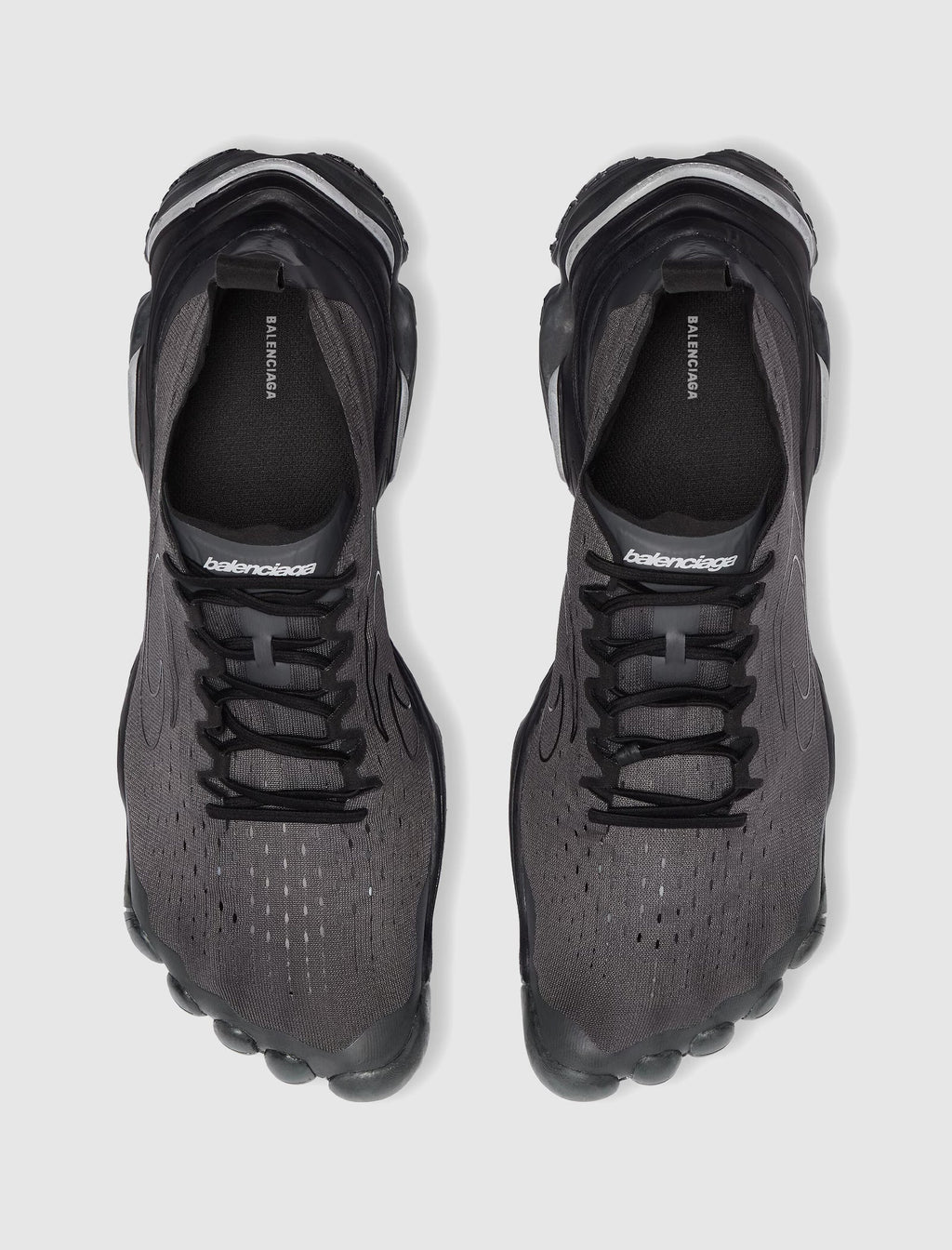 Anatomic Runner Grey Balenciaga оригінал – Купити в Україні – детальний вид