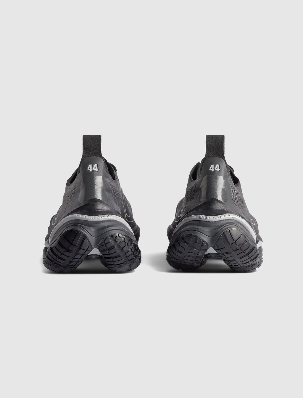 Anatomic Runner Grey Balenciaga оригінал – Купити в Україні – збільшений вид