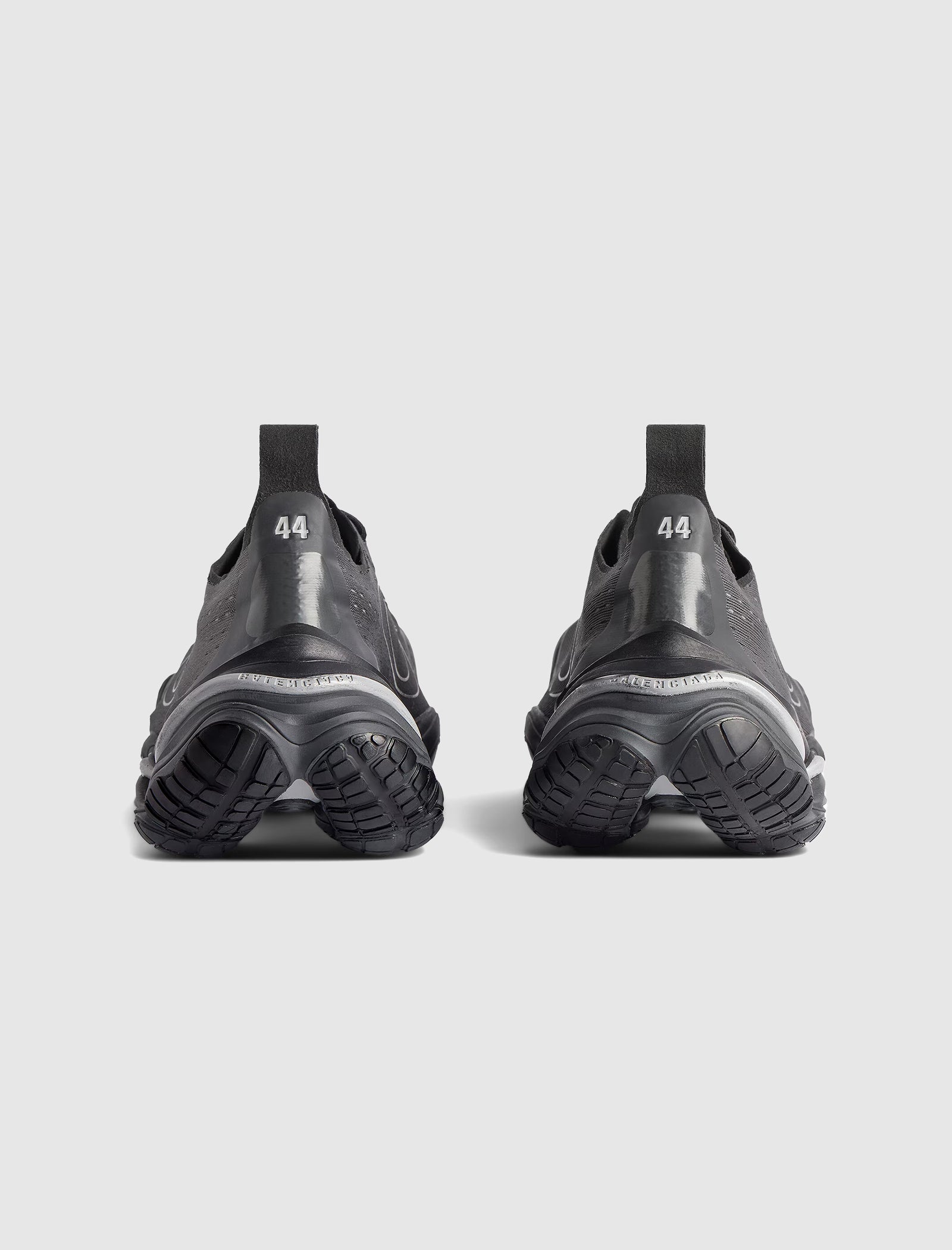 Anatomic Runner Grey Balenciaga оригінал – Купити в Україні – збільшений вид