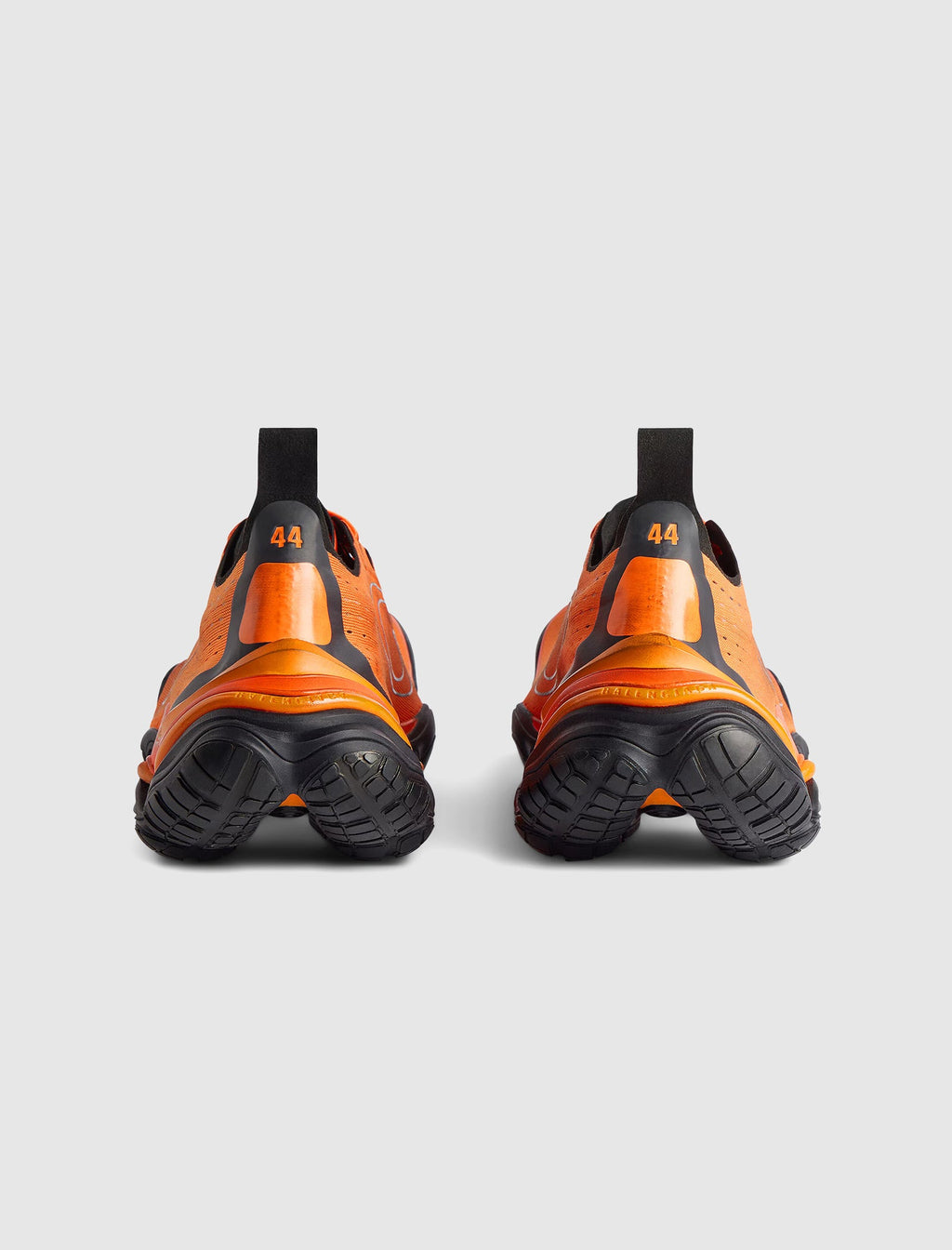 Balenciaga Footwear оригінал | Швидка доставка Україна – збільшений вид