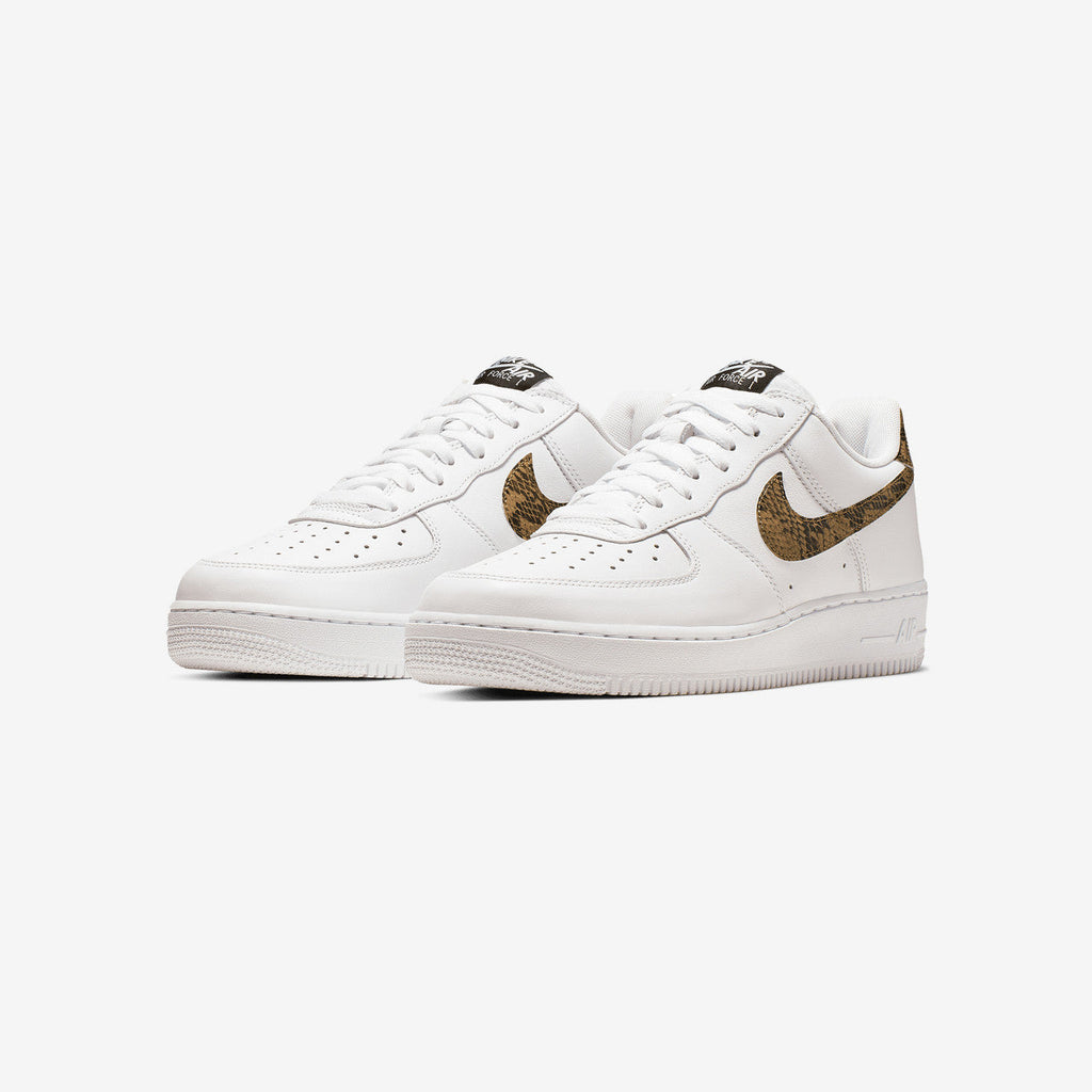 Nike Footwear оригінал | Швидка доставка Україна – вид ззаду