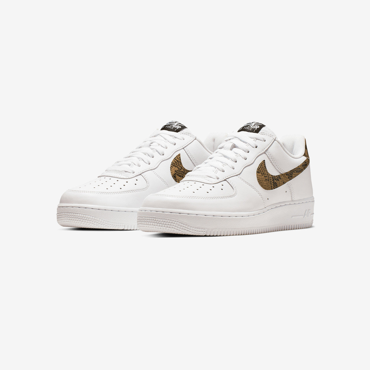 Nike Footwear оригінал | Швидка доставка Україна – вид ззаду