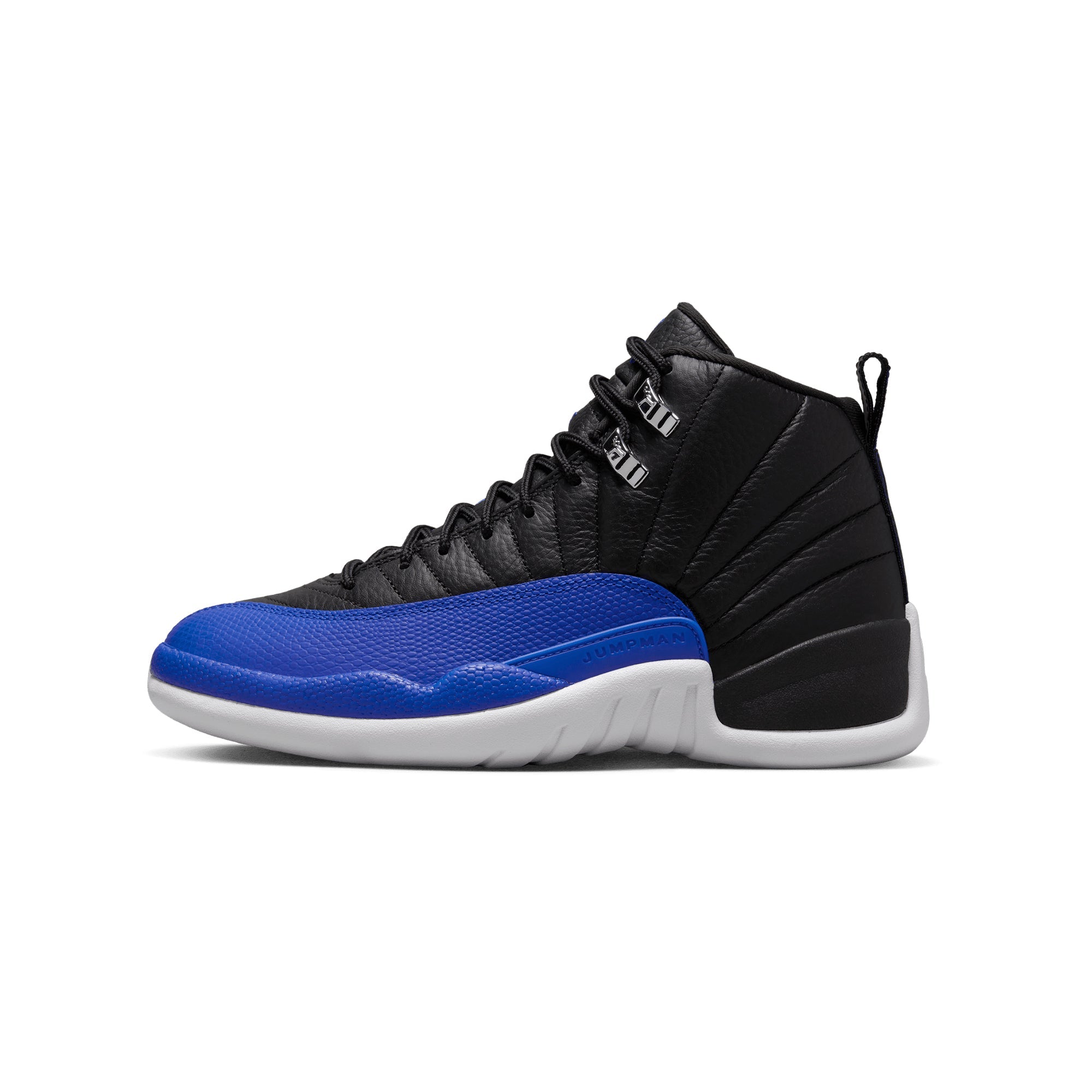 Womens 12 Retro Shoes Air jordan оригінал – Купити в Україні – боковий вид