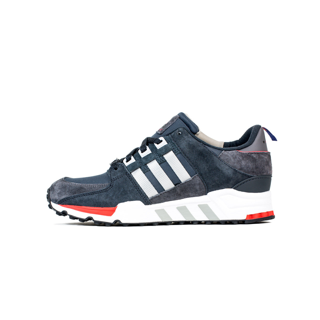 Оригінальна Mens Eqt Running Support Boston [aq7403] Adidas – боковий вид