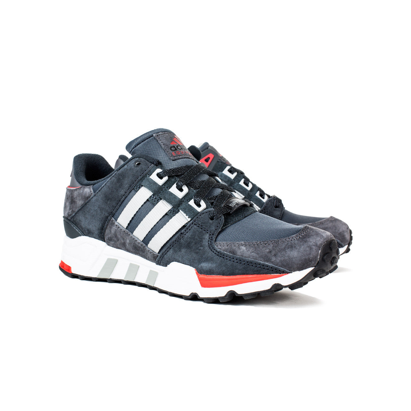 Оригінальна Mens Eqt Running Support Boston [aq7403] Adidas – вид ззаду