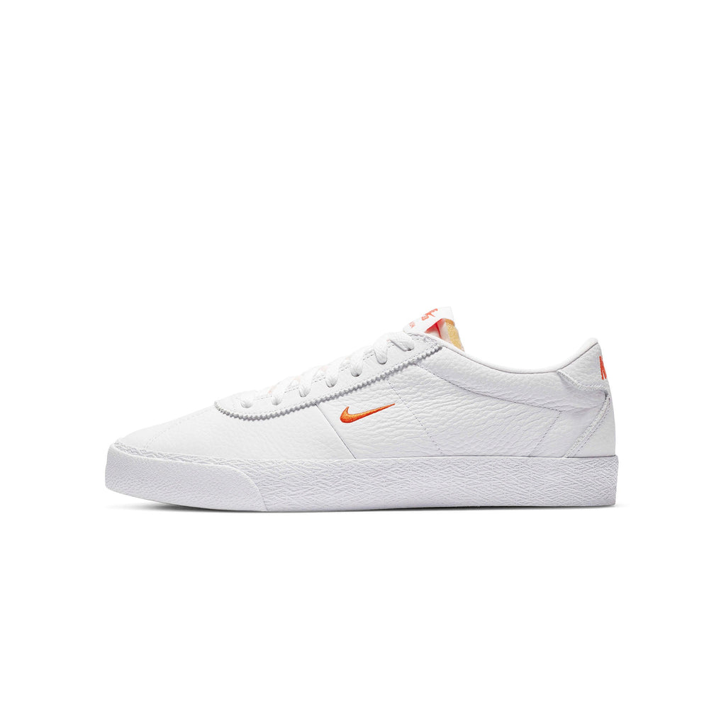 Mens Zoom Bruin Shoes Nike – Гарантія оригінальності – боковий вид